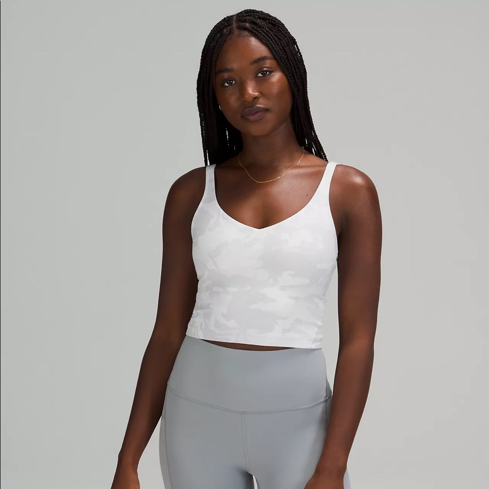 Lululemon Align Tank Top